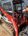 2022 TAKEUCHI TL8R2-R