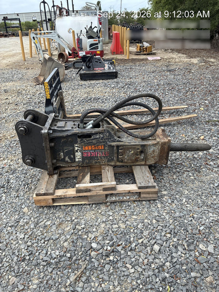 2019 STRIKER TNB-7J