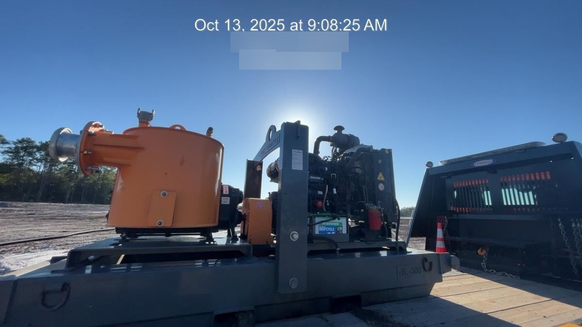 2022 MYERS-SETH RL-300