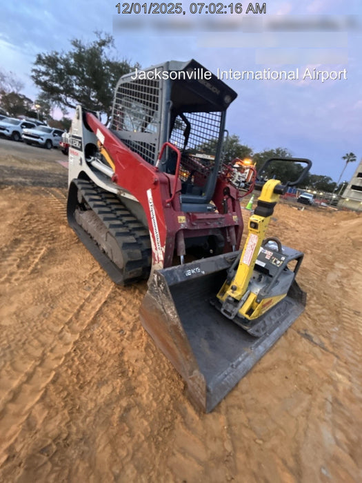 2024 WACKER NEUSON DPU5545Heh