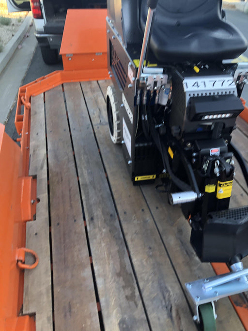 2021 NATIONAL FLOORING 5625DL