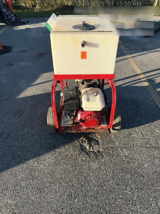 2023 RICE HYDRO DPH-3B