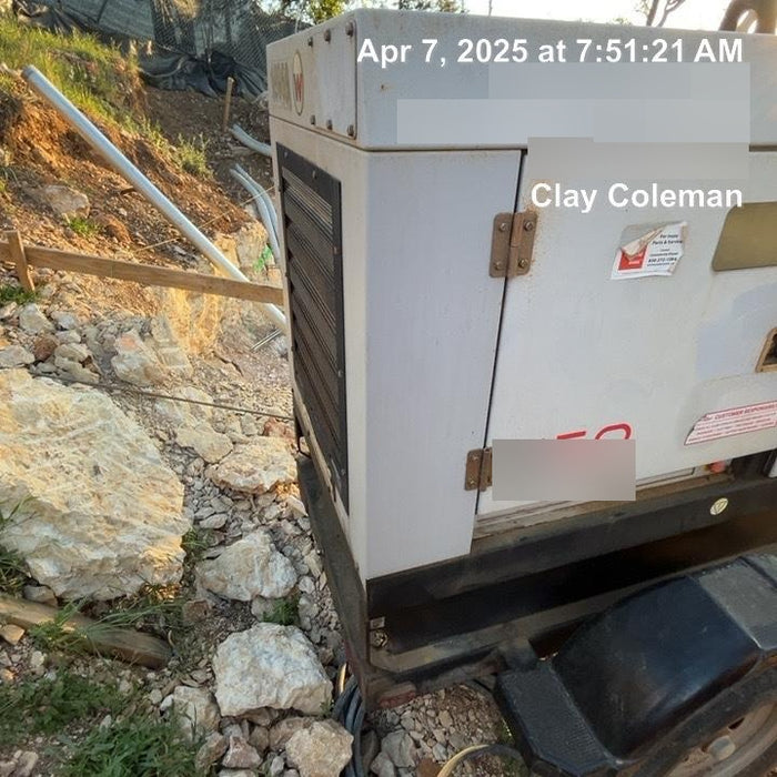 2018 WACKER NEUSON G50