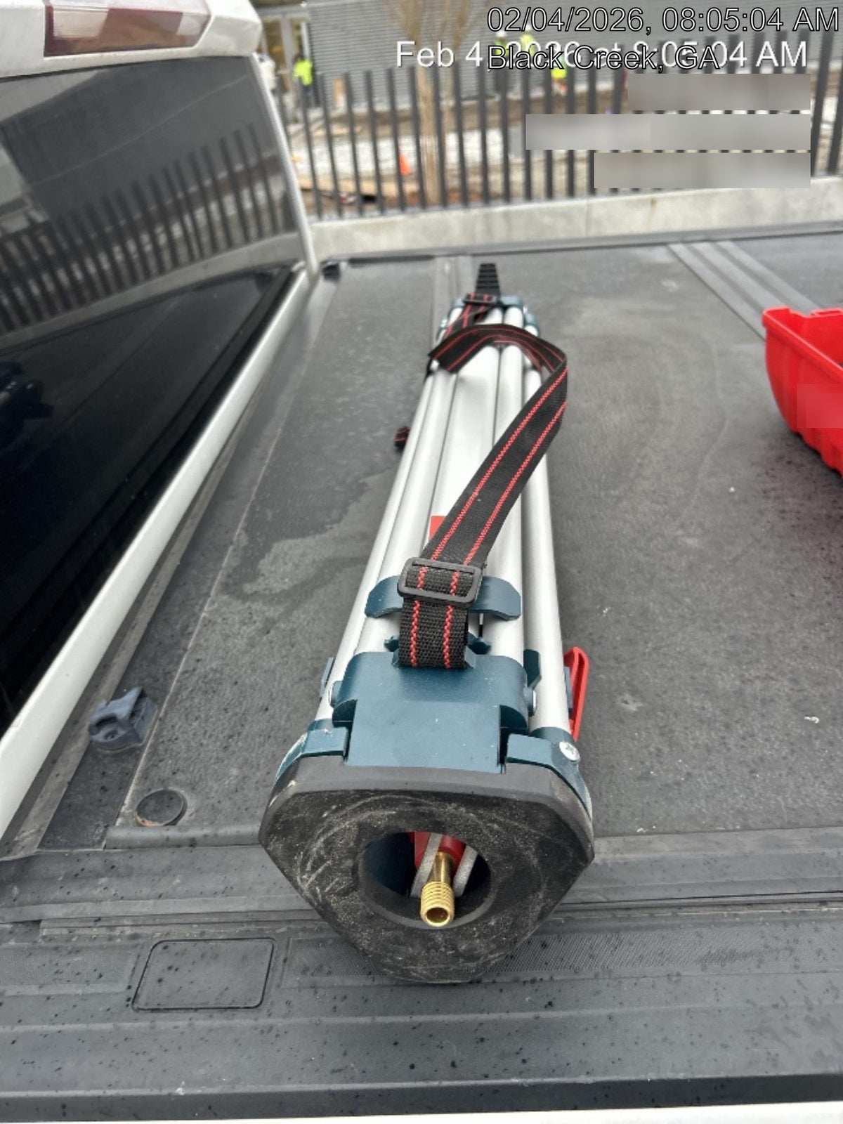 2024 HILTI PR 30-HVS-A12