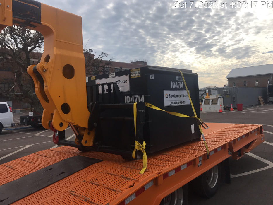 2020 STAR INDUSTRIES 1425