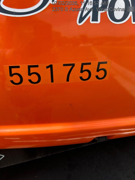 2025 JLG 600AJ