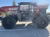 2018 Manitou MTA10055 MTA 10055 Open ROPS