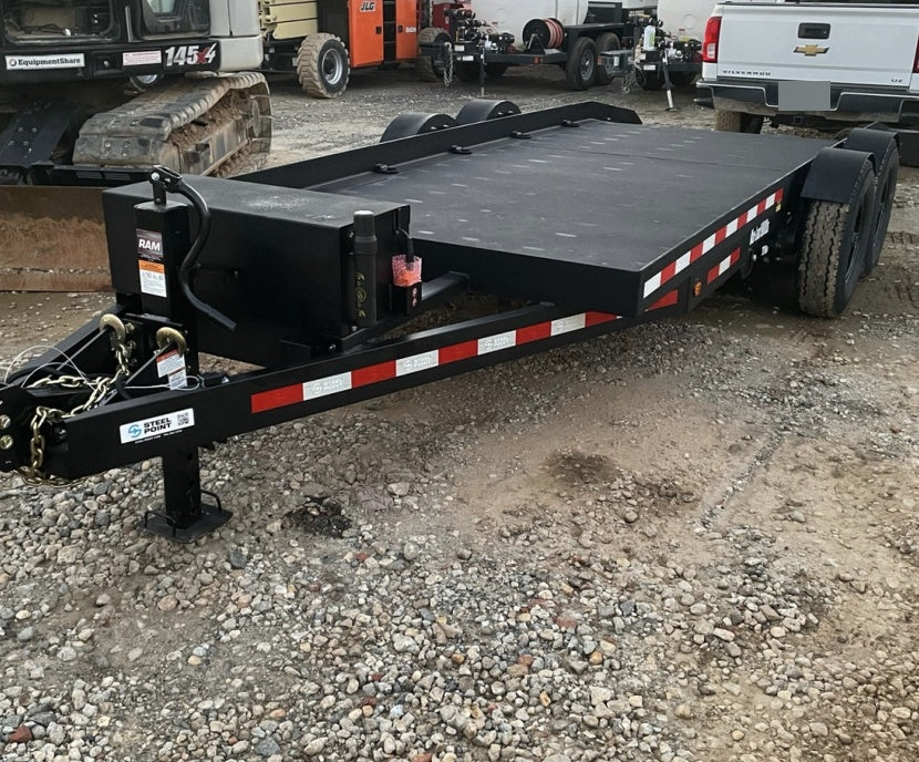 2024 STEELPOINT K19E