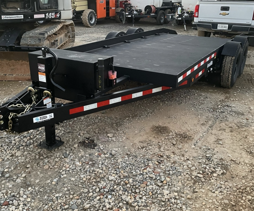 2024 STEELPOINT K19E