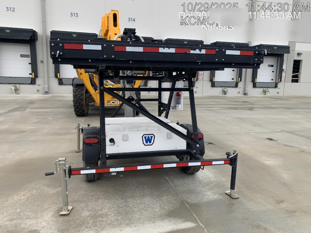 2024 WANCO WLTS-MM8A-1600