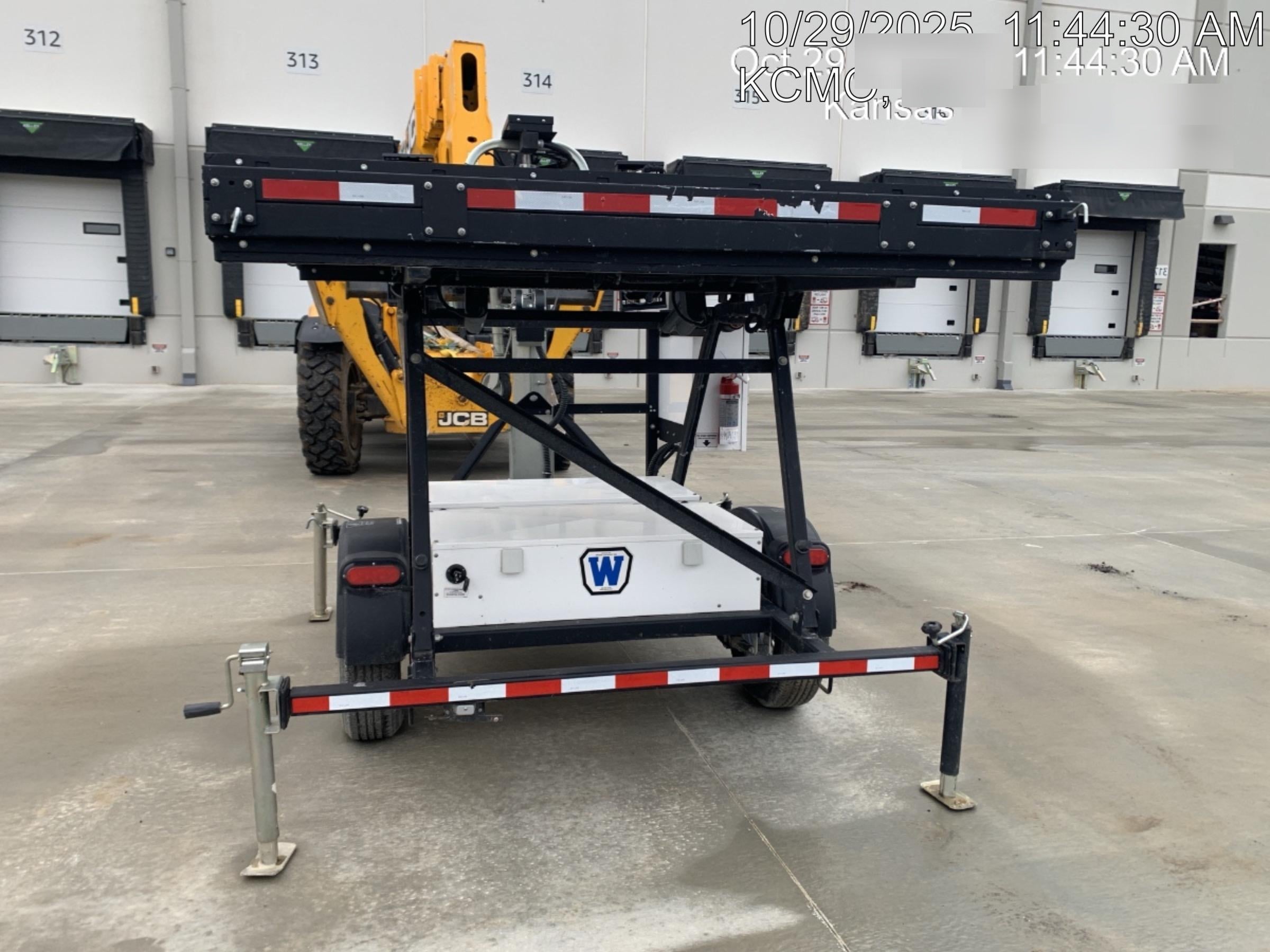 2024 WANCO WLTS-MM8A-1600