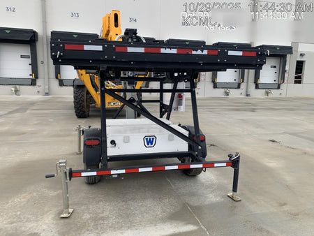 2024 WANCO WLTS-MM8A-1600