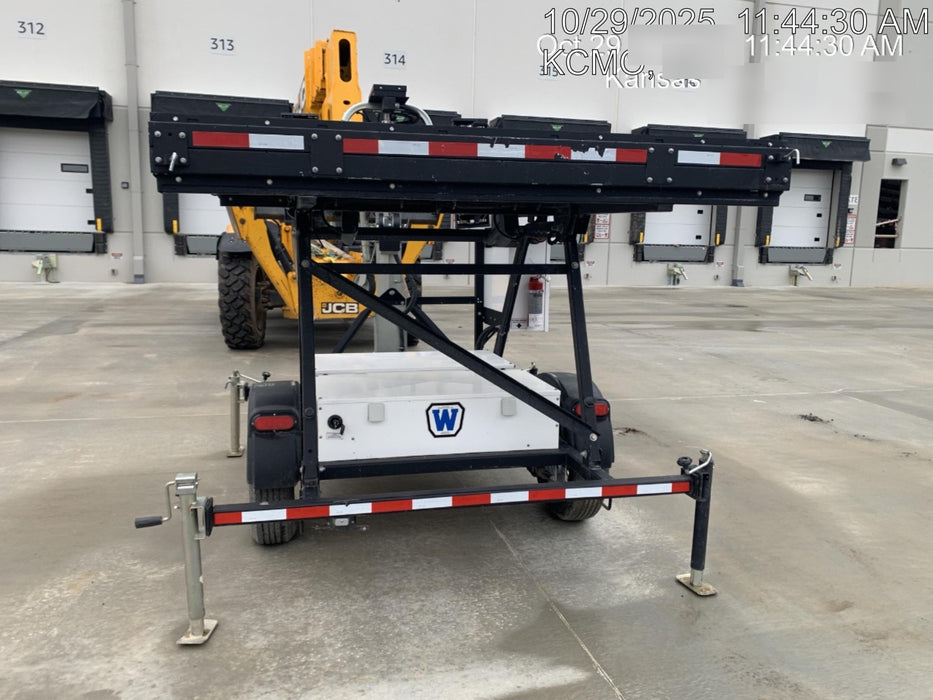 2024 WANCO WLTS-MM8A-1600