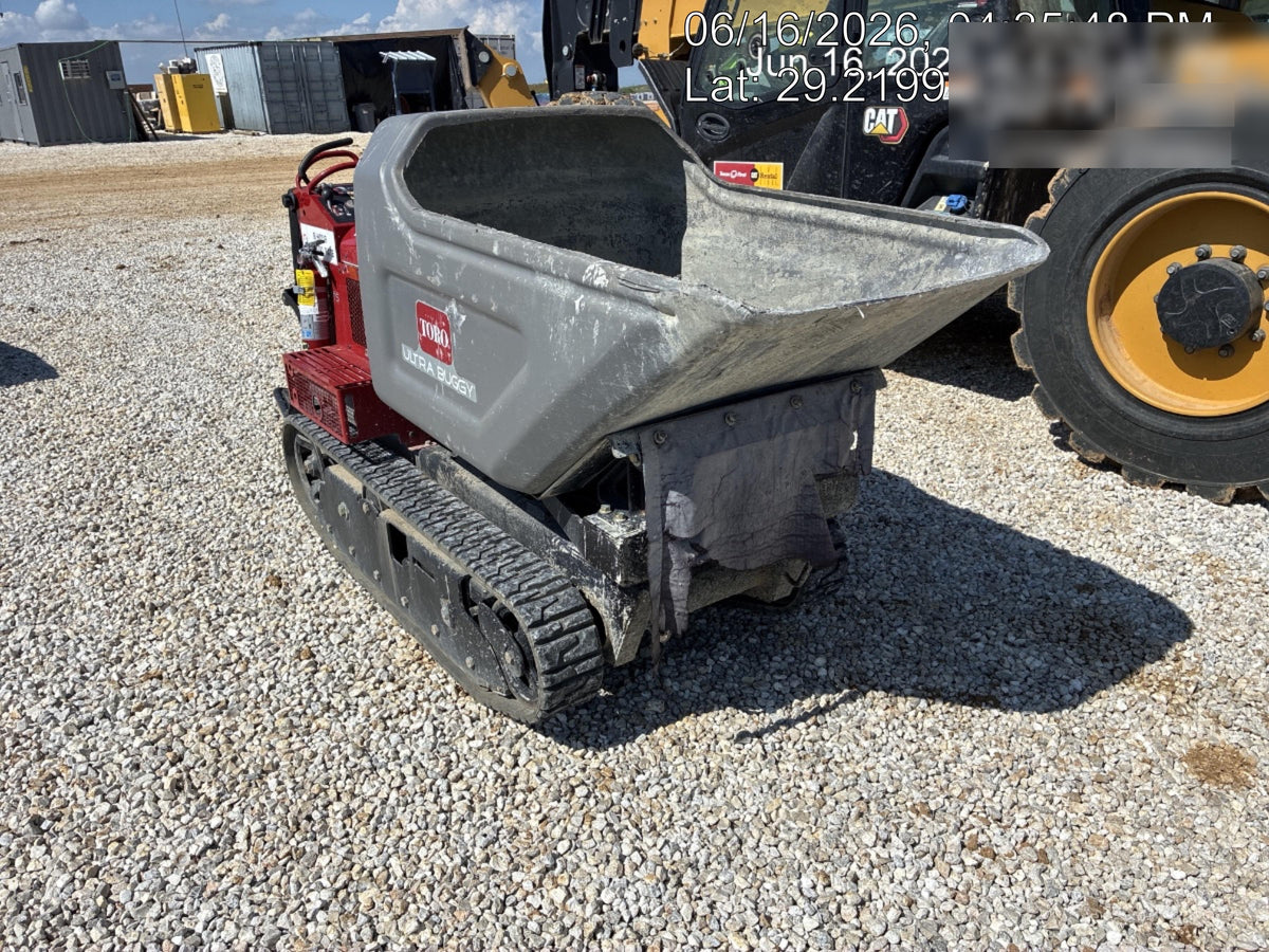 2024 TORO MBTX 2500-TS