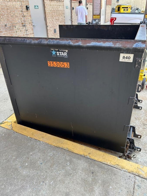 2023 STAR INDUSTRIES 1425