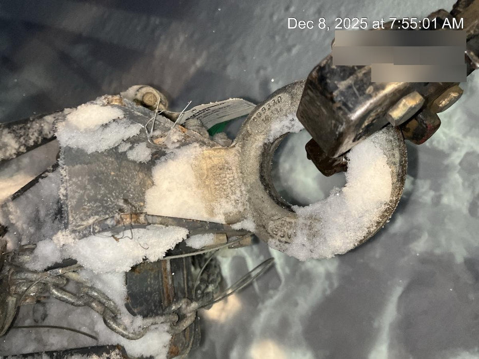 2023 ATLAS COPCO XAS 900