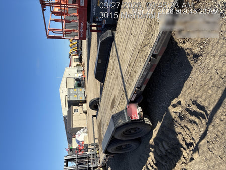 2022 H&H 20' Gravity Tilt