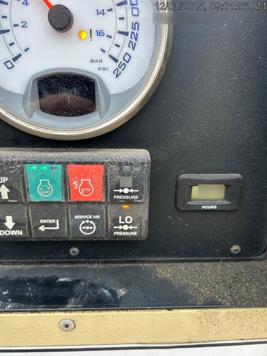 2023 DOOSAN P425/HP375WCU