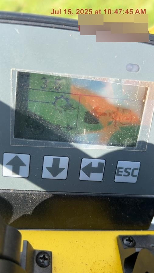 2021 WACKER NEUSON RTLx-SC3