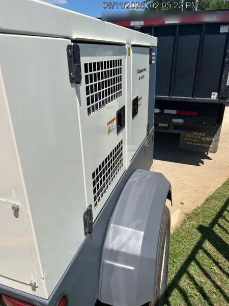 2023 ATLAS COPCO QAS45 CWK