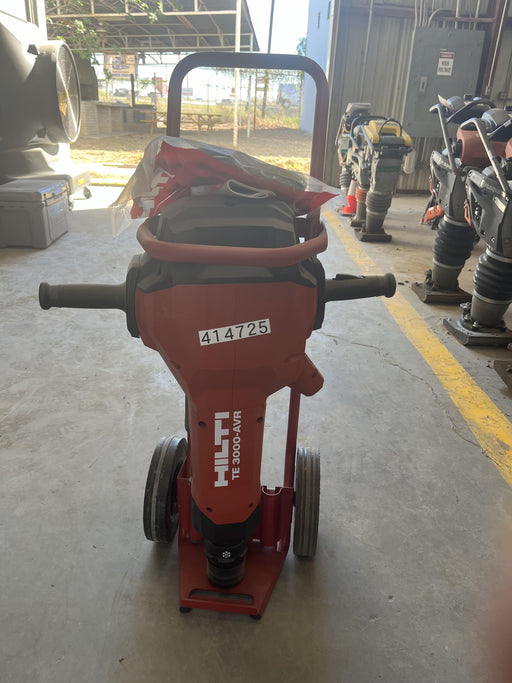 2024 HILTI TE 3000-AVR