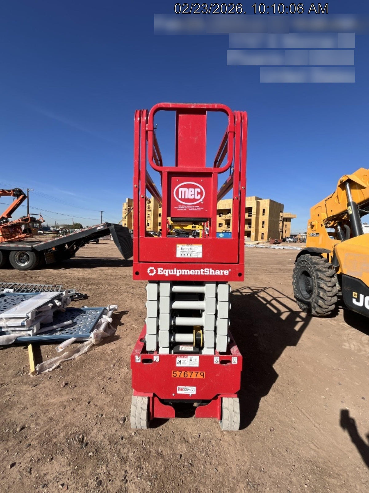 2026 MEC 3232SE