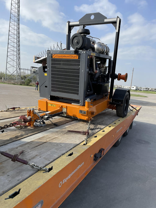 2021 RWN 3HC-RP-EM16-3