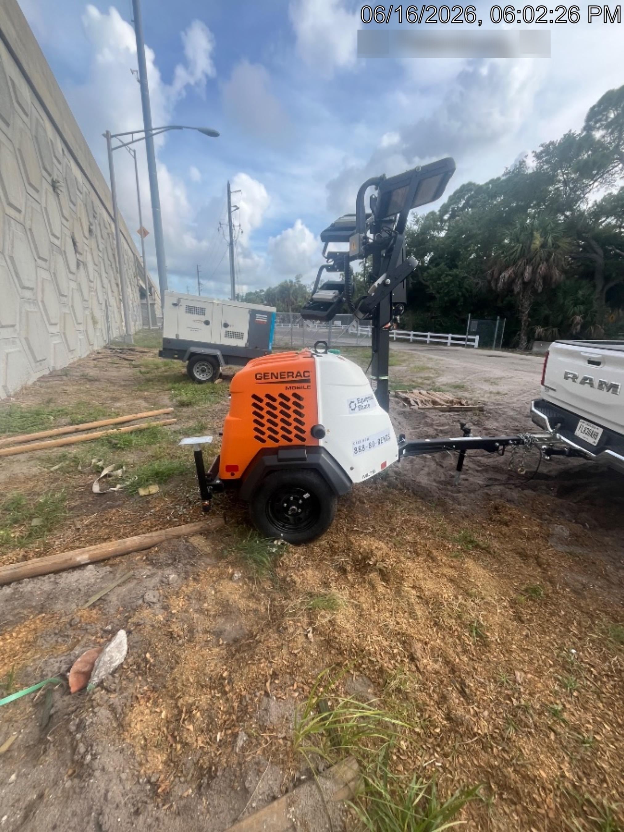 2026 GENERAC MLTS-4