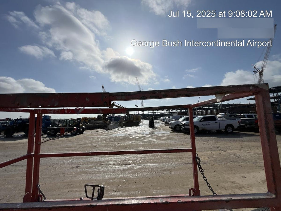 2019 Skyjack SJIII-3219 Standard w/Trojan Batteries