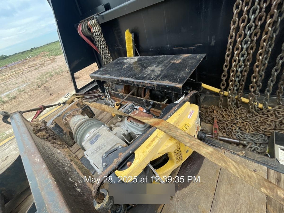 2019 WACKER NEUSON BS60-4As