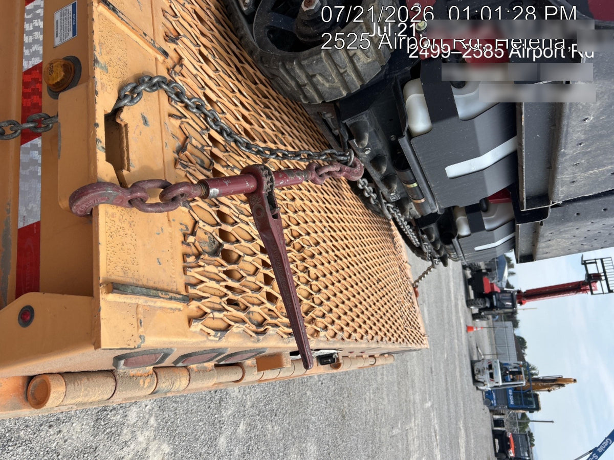 2025 TORO MBTX 2500-TS