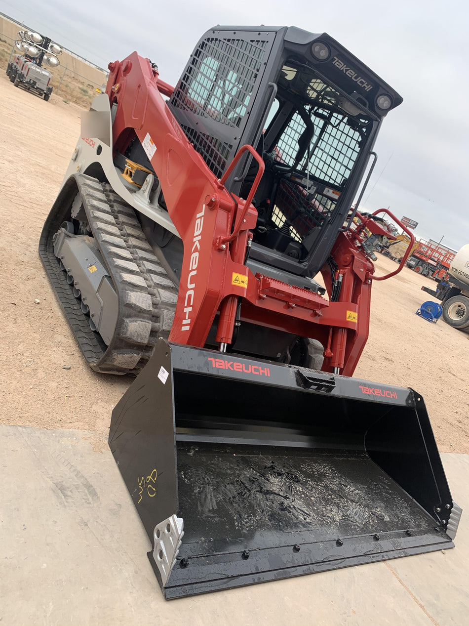 2020 TAKEUCHI TL12V2C
