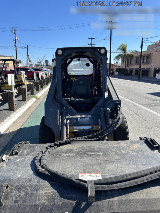 2019 DITCH WITCH SK800A