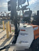 2023 Generac MLT2 Diesel, Flex Switch 120V Input, Powerzone Controller, 
(4) 320W LED Lights, 4kW Generator, 39.9 Gal Fuel Tank, 2" Ball, T3
