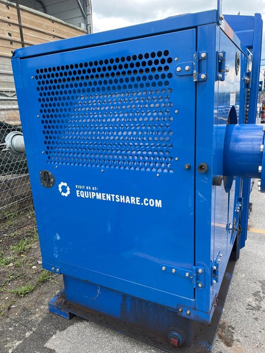 2023 THOMPSON 12R-DDS-3.6-X Canopy