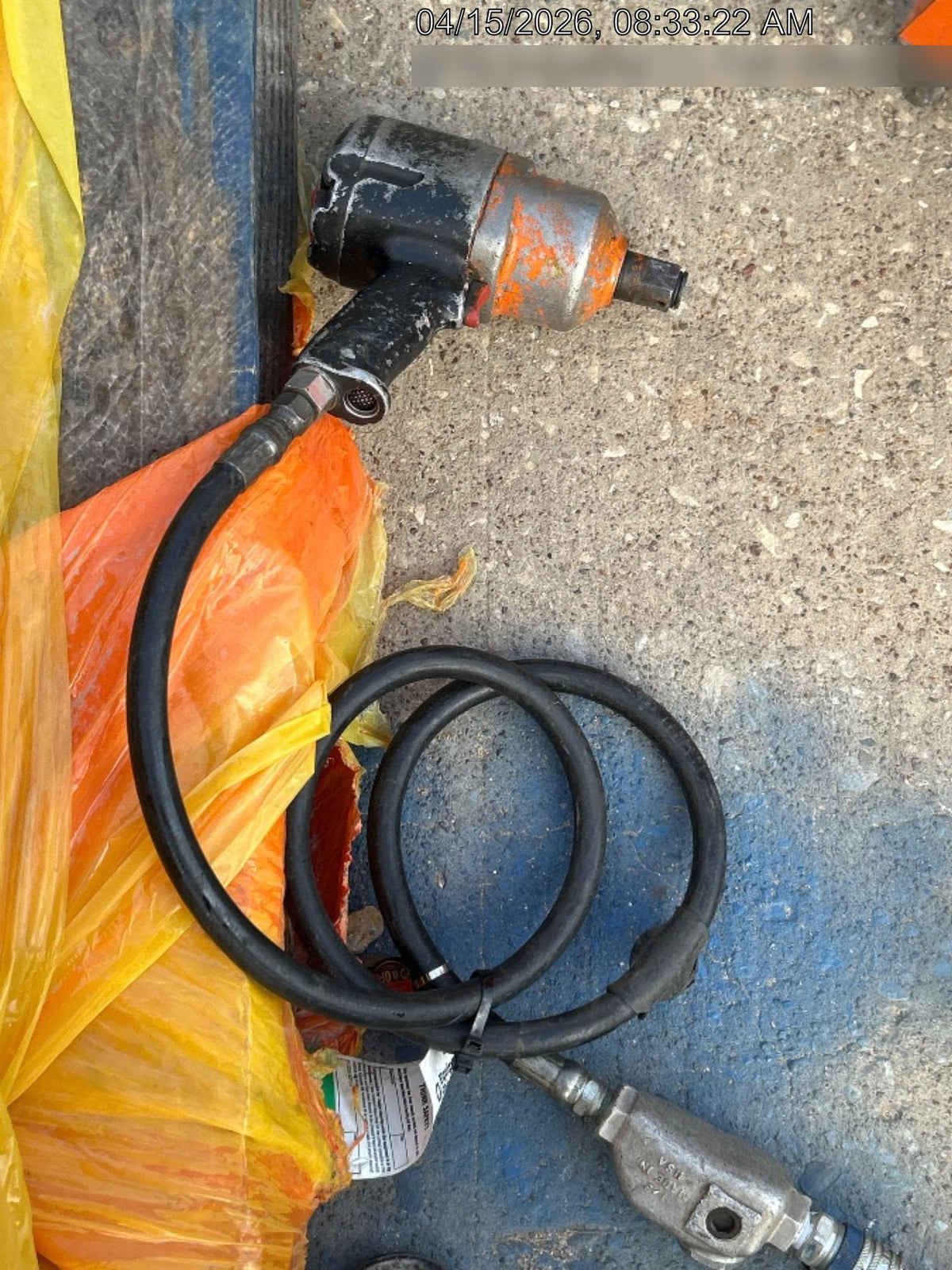2020 MICHIGAN PNEUMATIC 751SS