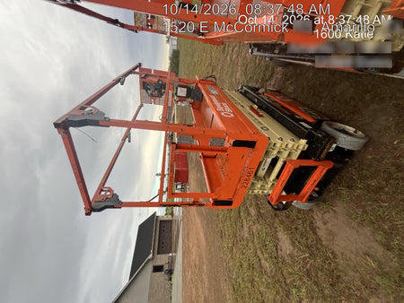 2022 JLG ES1932