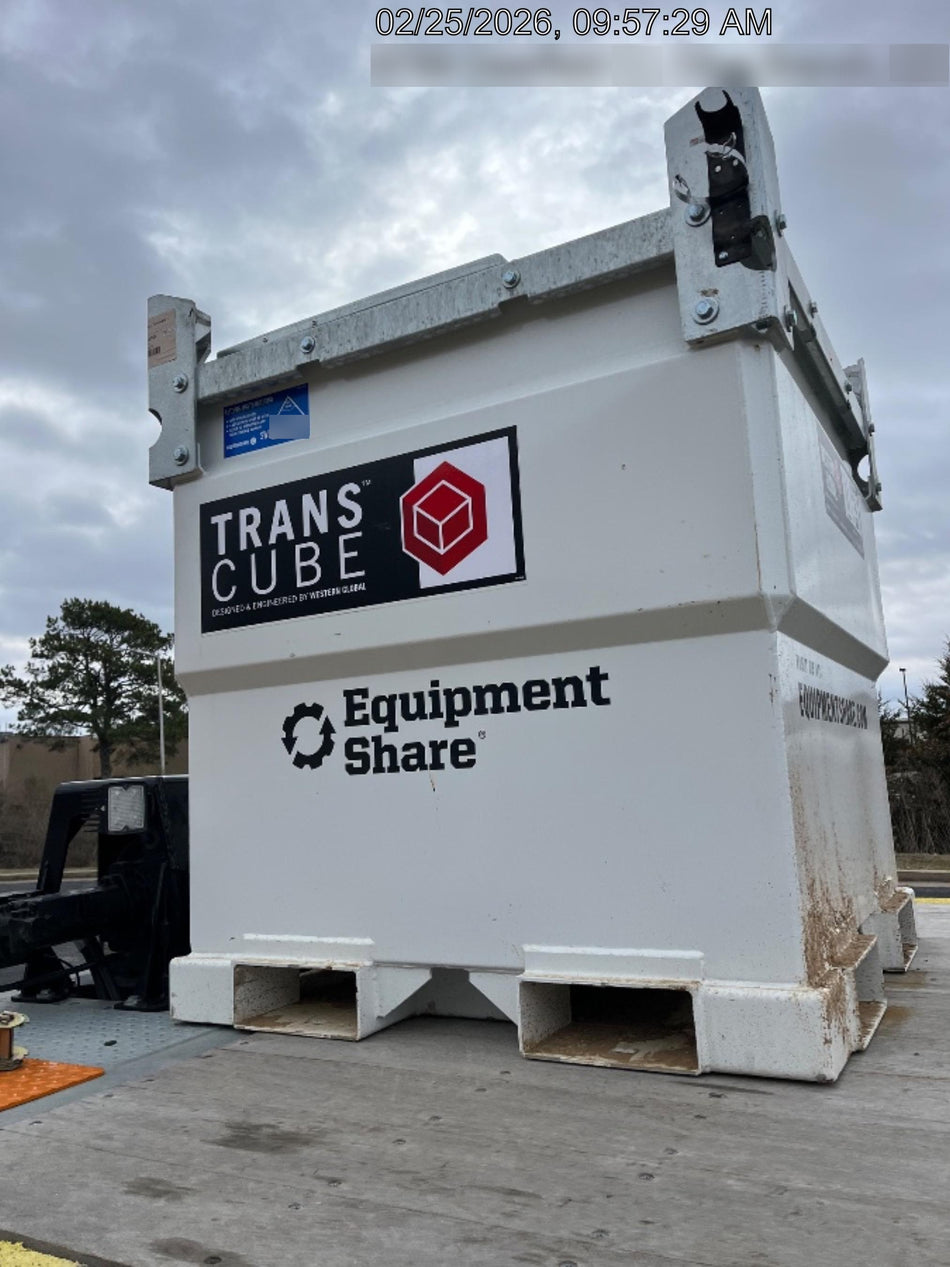 2025 WESTERN GLOBAL 10TCG-ES-12VFHK