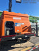2024 Generac MLTS-4 2.4kW, Mitsu Eng, Analog, LED, Diesel.