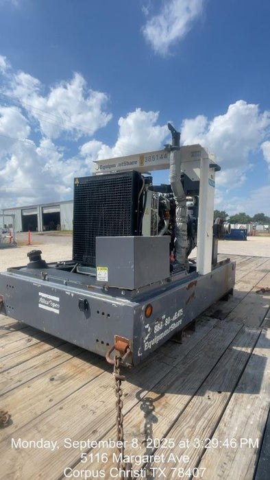 2023 ATLAS COPCO PAC F44 KD