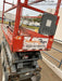 2018 Skyjack SJIII-3226 Skyjack SJIII3226 Scissor Lift w/Trojan Batteries
