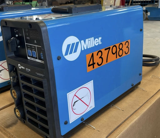 2024 MILLER ELECTRIC CST-282