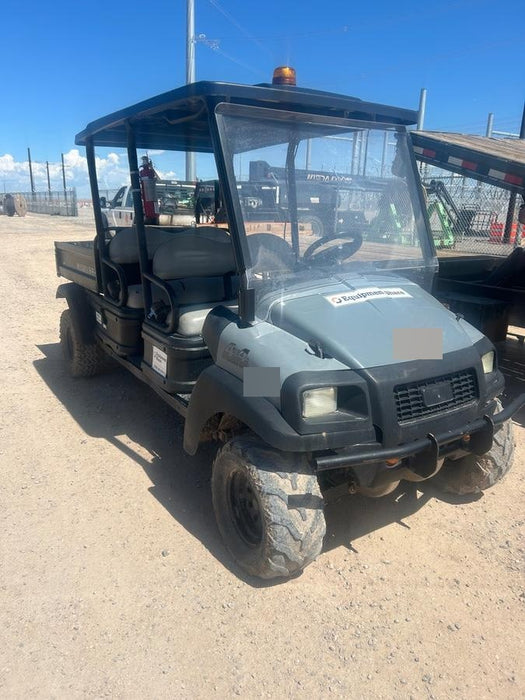 2019 CLUB CAR CA1700D (Canopy)
