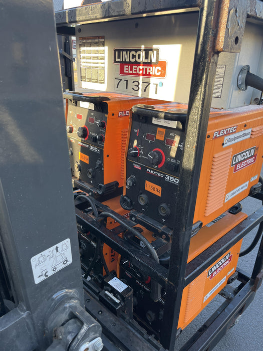 2020 LINCOLN ELECTRIC K3402-2