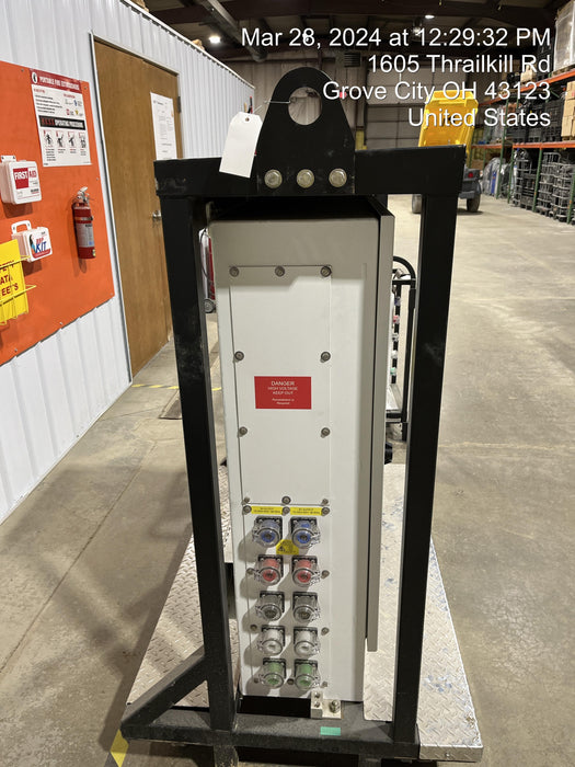 2022 TRYSTAR IL-086-VDE-27MBRP