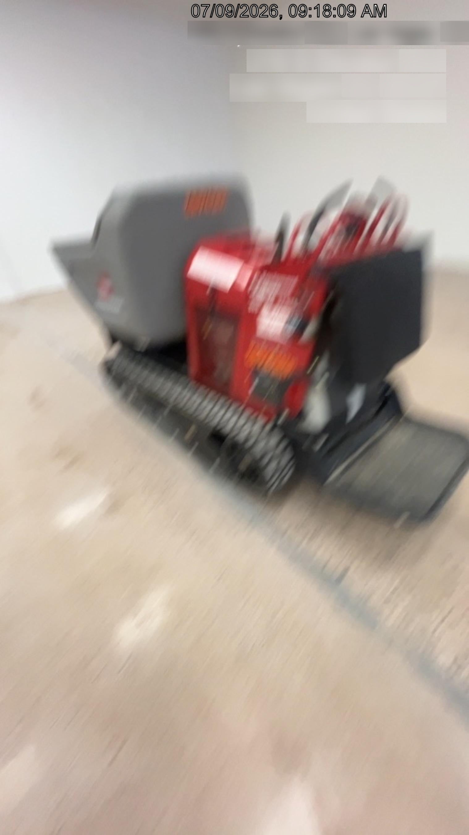 2024 TORO MBTX 2500-TS