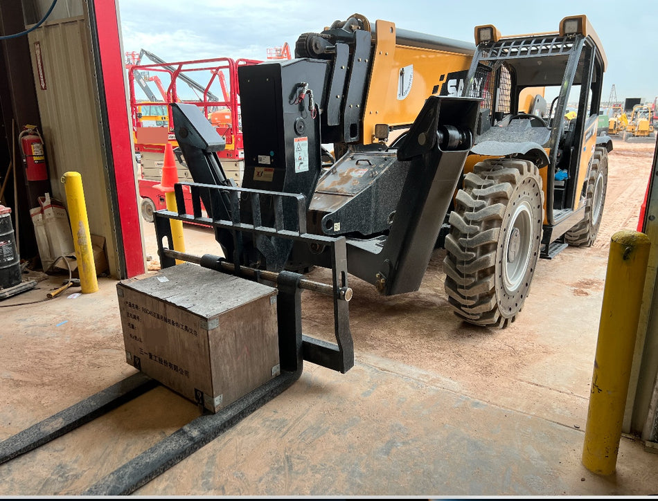 2022 SANY STH1056