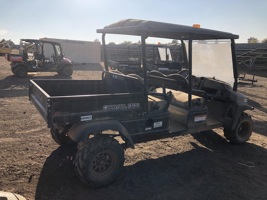 2020 Club Car CA1700D CLUB CAR CA1700D