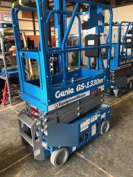 2021 GENIE GS-1330m
