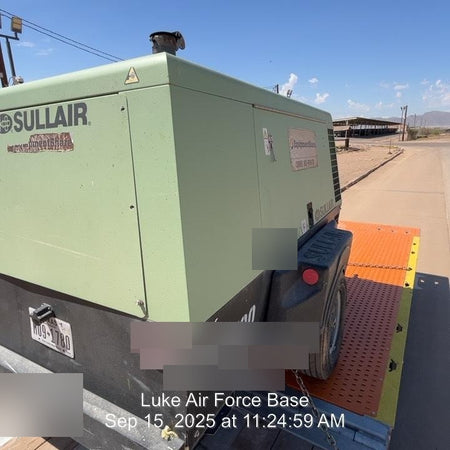 2019 SULLAIR 375H